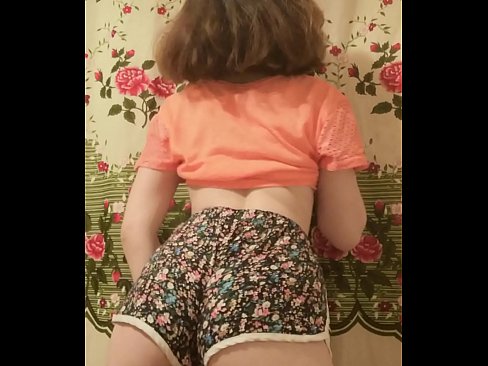❤️ Sexy ung babe tar av seg shortsen på kamera ☑ Jævla ved no.porngifmag-com.ru ️❤