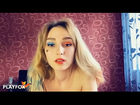 ❤️ Magiske virtual reality-briller ga meg sex med Harley Quinn ☑ Jævla ved no.porngifmag-com.ru ️❤