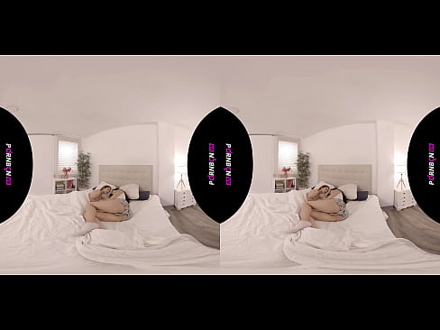 ❤️ PORNBCN VR To unge lesbiske våkner kåte i 4K 180 3D virtuell virkelighet Geneva Bellucci Katrina Moreno ☑ Jævla ved no.porngifmag-com.ru ️❤