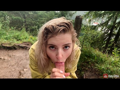 ❤️ Jente svelger cum etter en offentlig blowjob - Eva Elfi ☑ Jævla ved no.porngifmag-com.ru ️❤