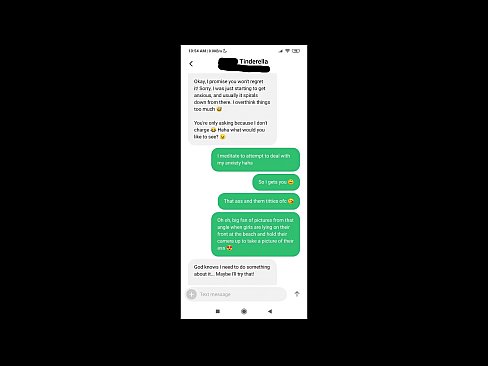 ❤️ Jeg la til en ny PAWG fra Tinder til haremet mitt (snakk med Tinder inkludert) ☑ Jævla ved no.porngifmag-com.ru ️❤